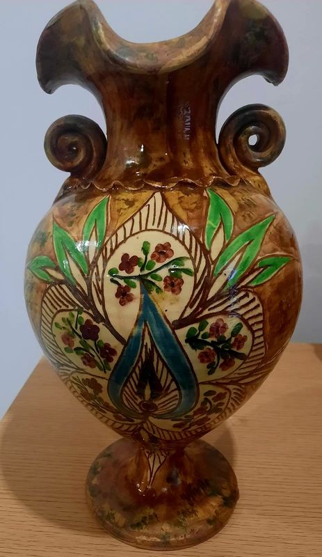 ases anciens c�ramique anciens 50 Montry (77)