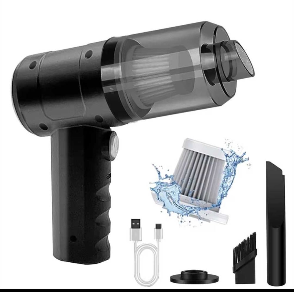 aspirateur automobile rechargeable puissant 20 Colmar (68)