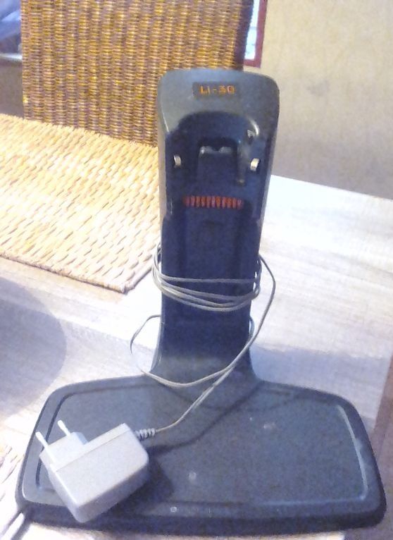 aspirateur balai LI-30 : pi�ces d�tach�es 9 Beauchamp (95)