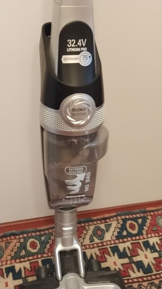 ASPIRATEUR BALAI ROWENTA Air Force Extr�me Silence RH8995W0 120 Castres (81)