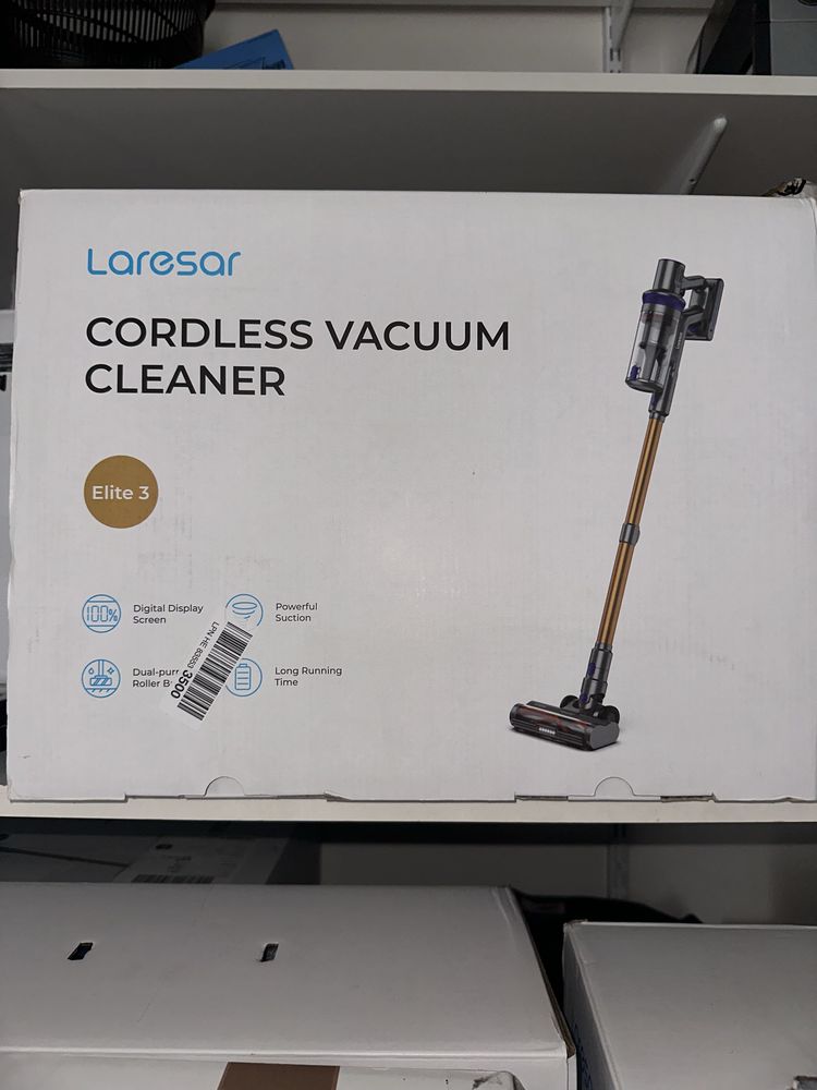 aspirateur balai sans fil 79 Paris 1 (75)