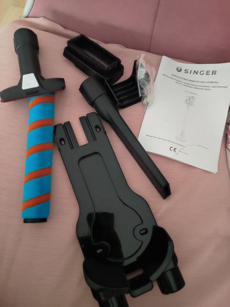 Aspirateur balai singer 70 Schiltigheim (67)