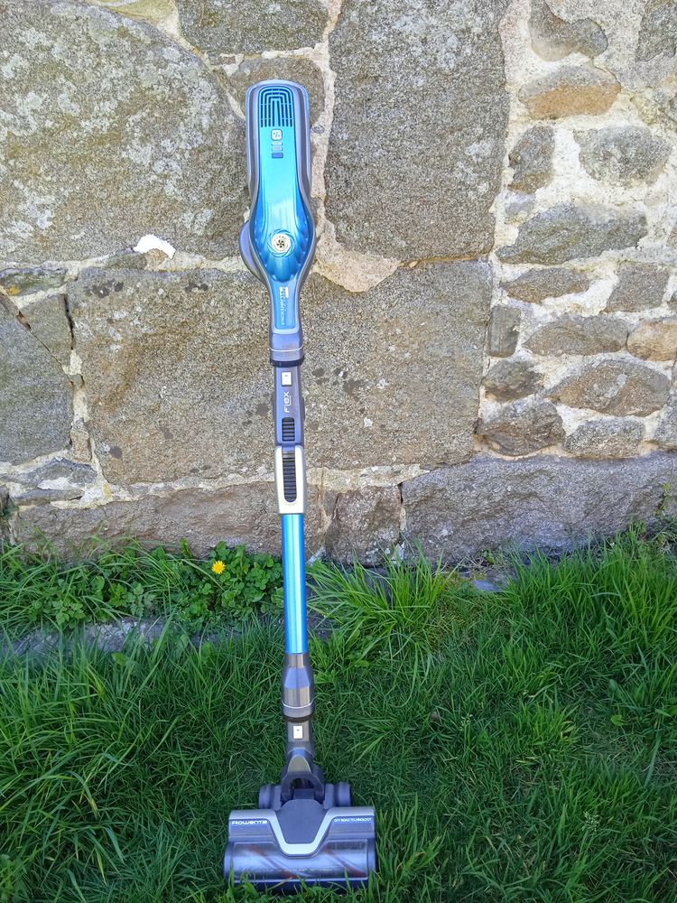 Aspirateur balai 160 Plouguern�vel (22)