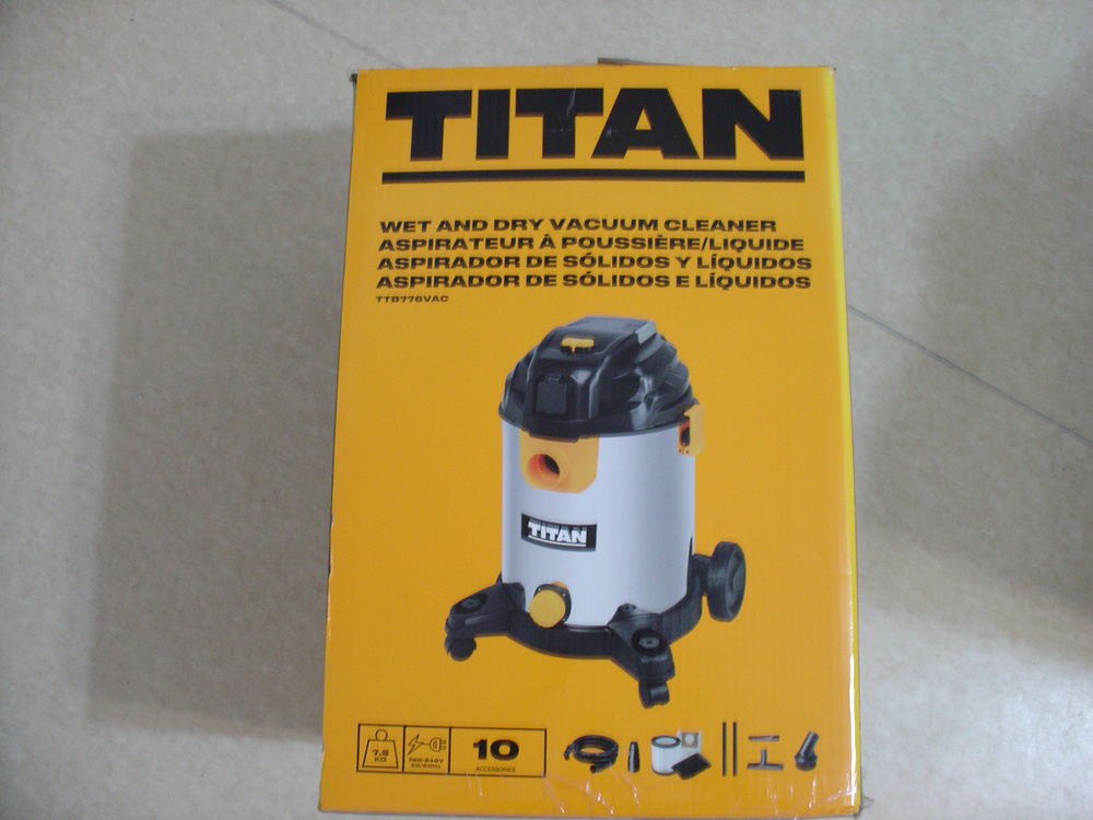 Aspirateur bidon 20 Chartres (28)