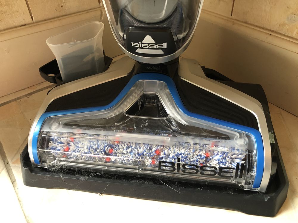 
Aspirateur Bissell 3 en 1 : Aspirateur, laveur, s�cheur 250 Civrac-de-Blaye (33)