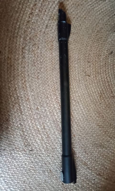 aspirateur Bosch 18 V type EB2S : tube 15 Beauchamp (95)