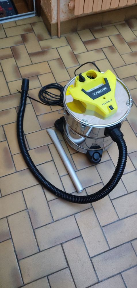 aspirateur de cendre 20 Dunkerque (59)