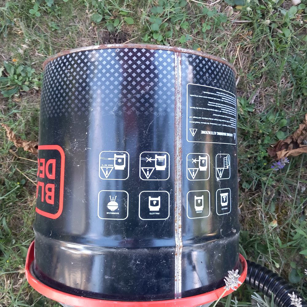 aspirateur de cendres 20 Bourg-de-P�age (26)