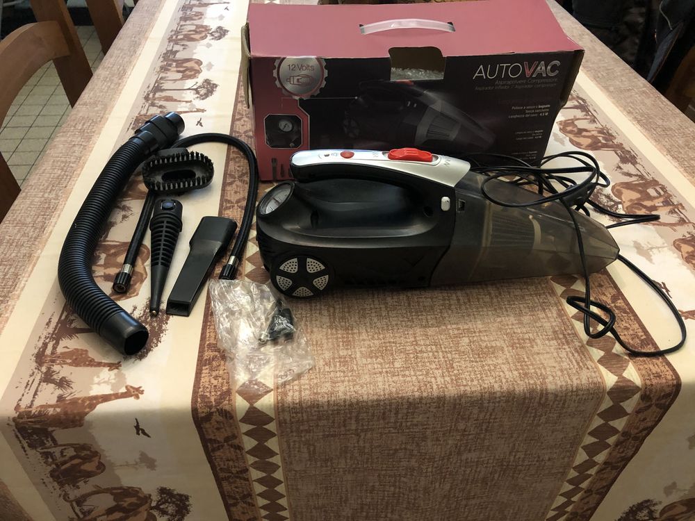 aspirateur compresseur 20 Saint-Omer (62)