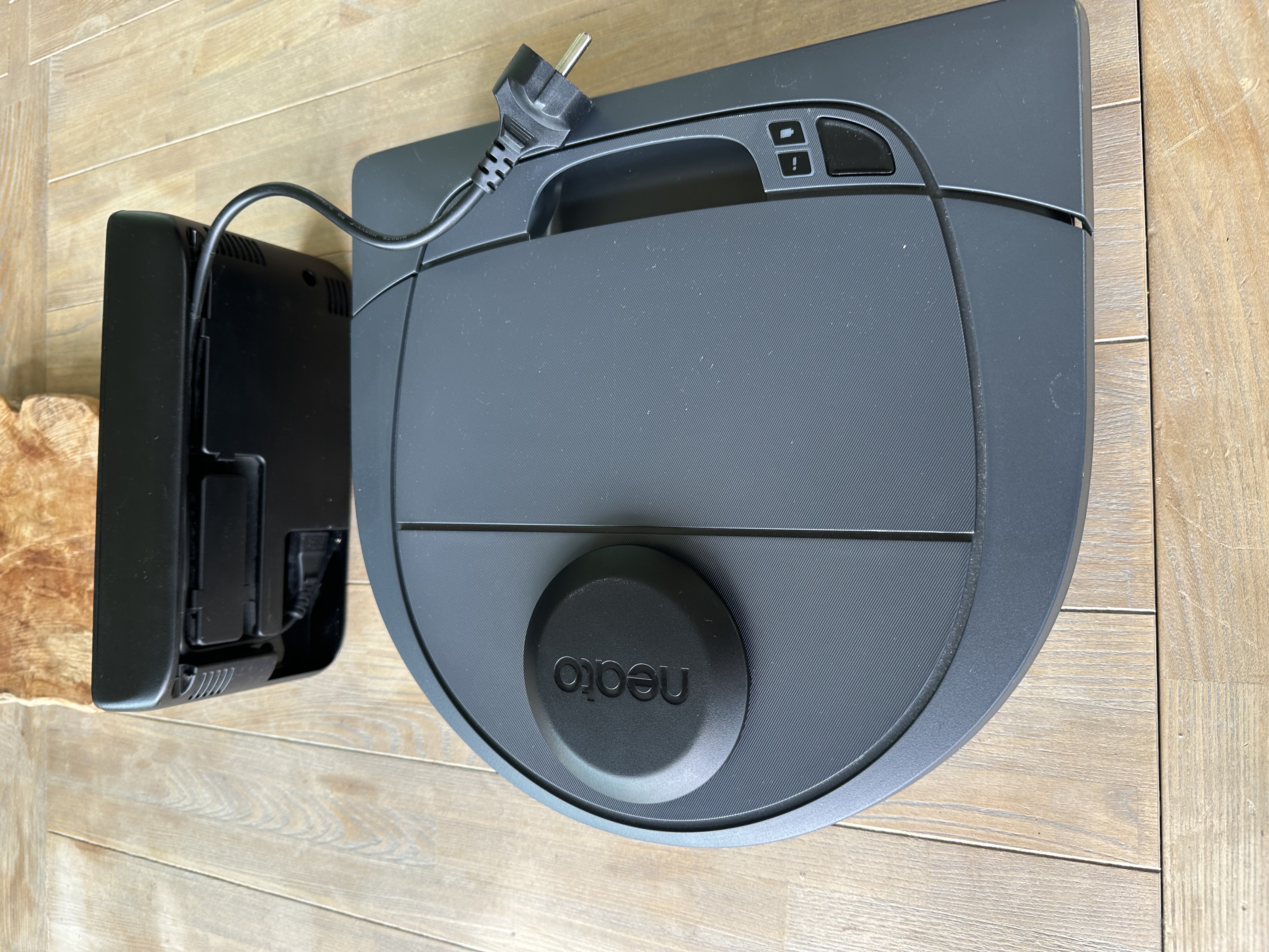 Aspirateur connect� 200 Brie-Comte-Robert (77)