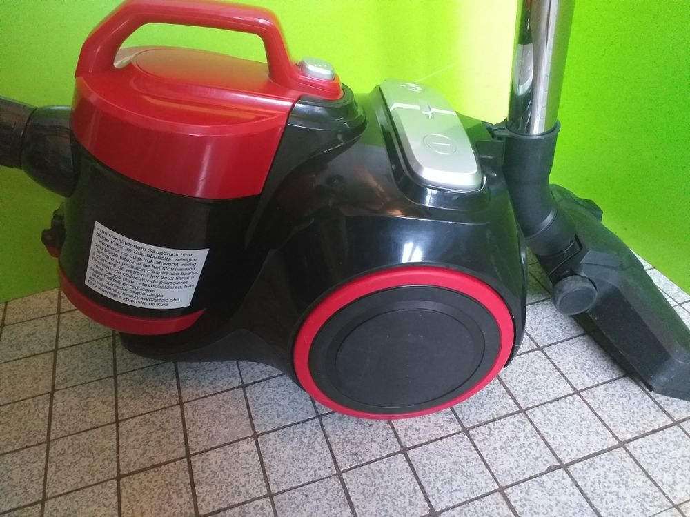 ASPIRATEUR CYCLONIQUE 27 Nantes (44)