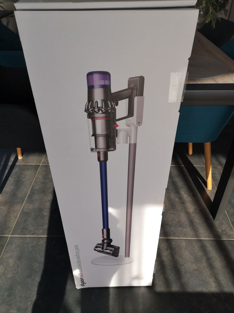 Aspirateur dyson V11 absolute extra pro 570 Irigny (69)