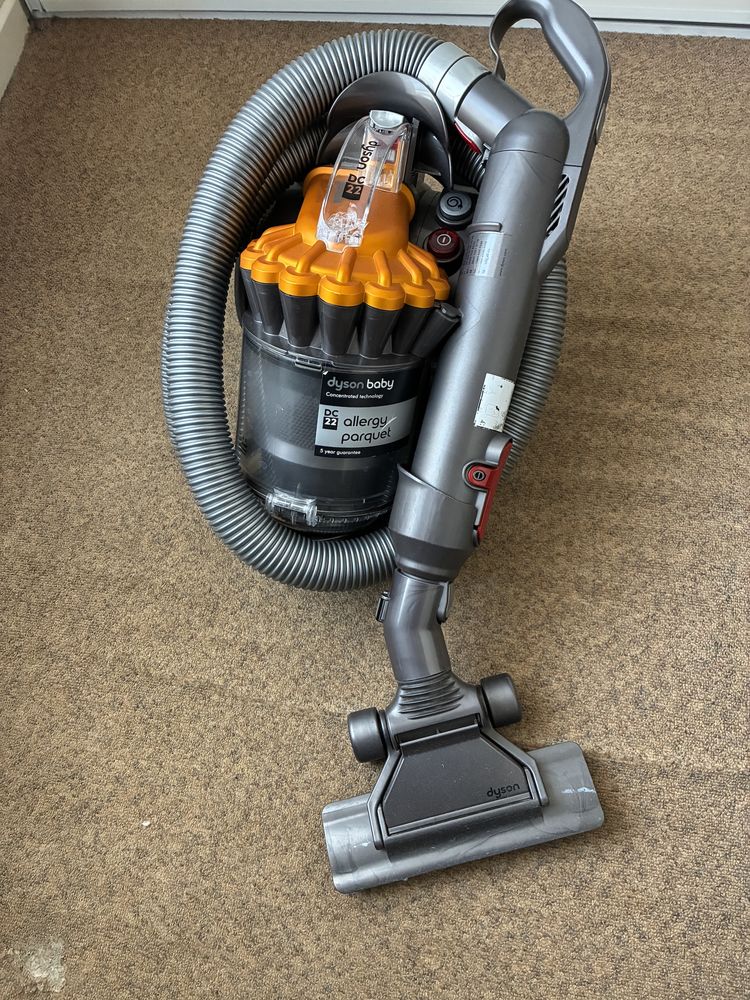 Aspirateur DYSON U22 �tat neuf 265 Cugnaux (31)