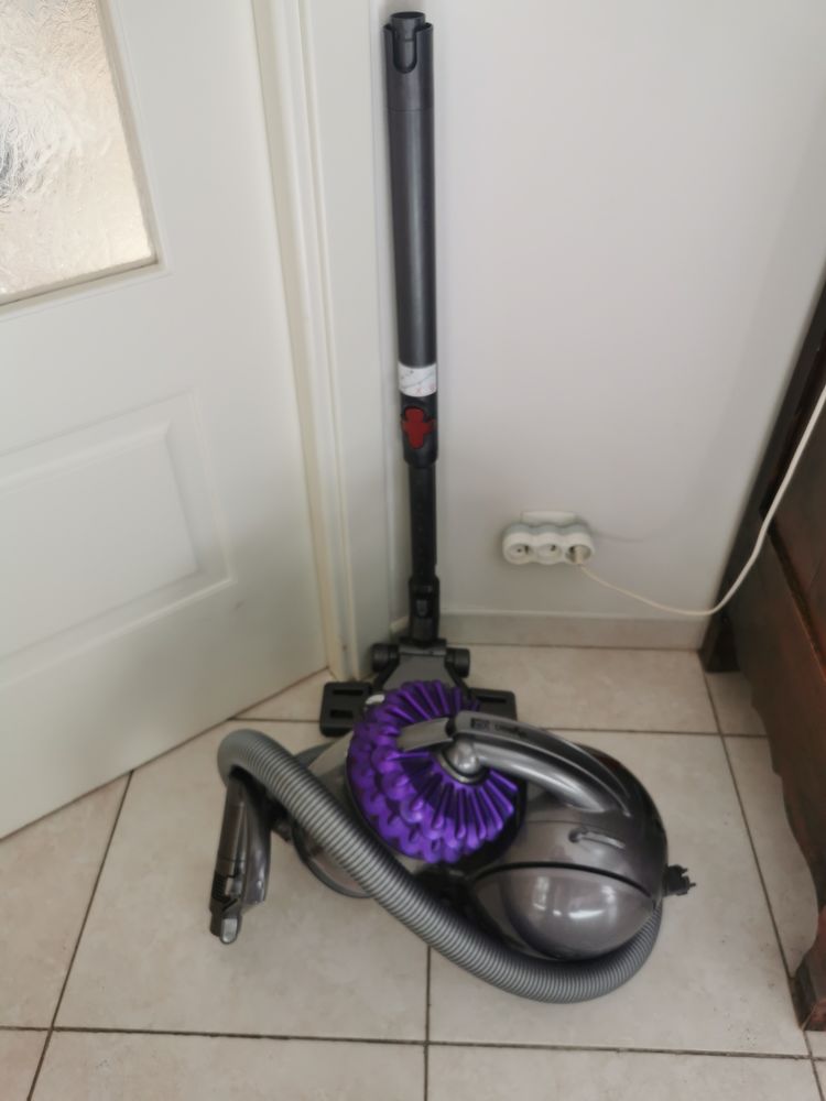 Aspirateur Dyson 0 Saint-Rapha�l (83)