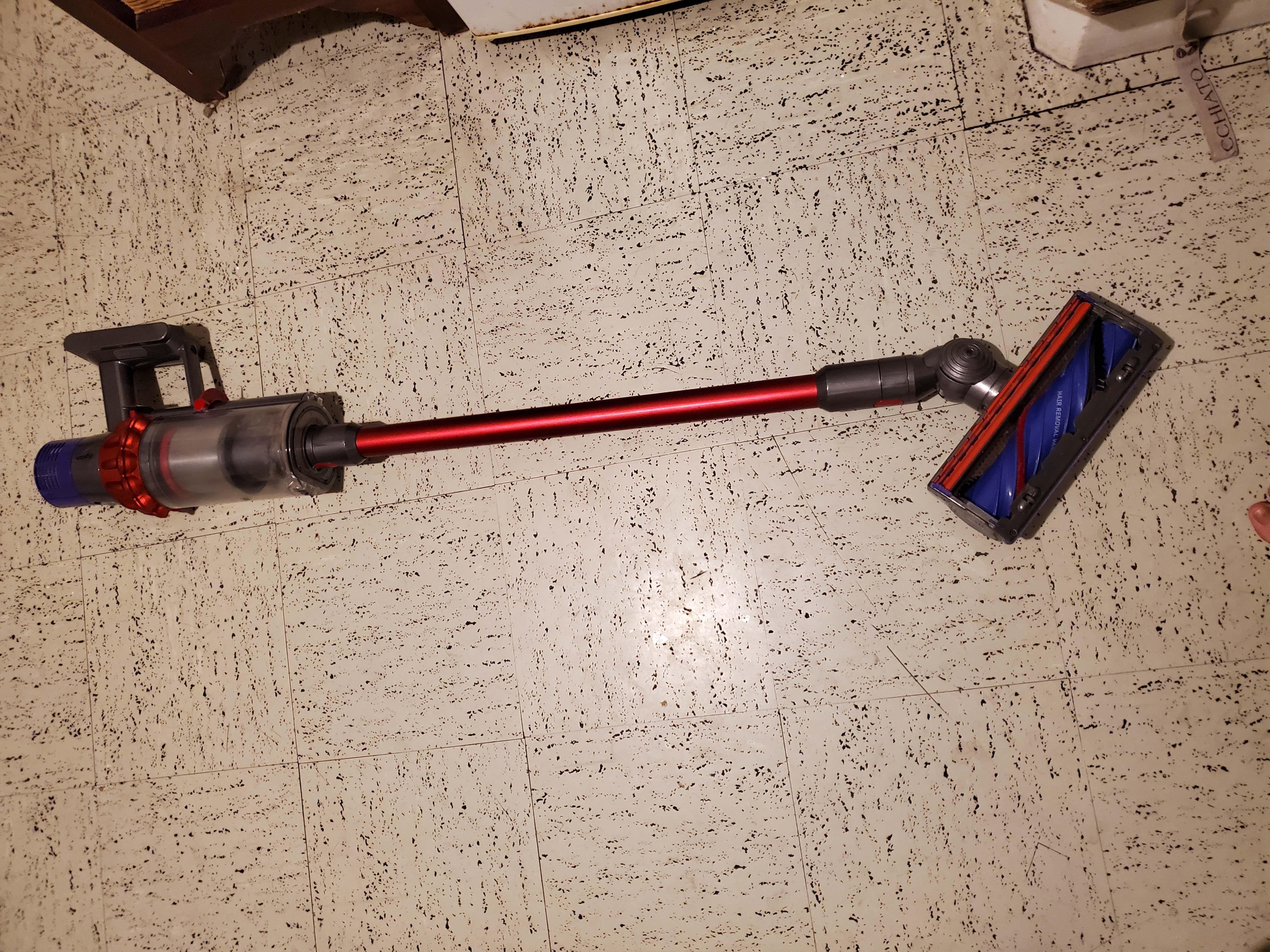 Aspirateur dyson v10 250 Issy-les-Moulineaux (92)