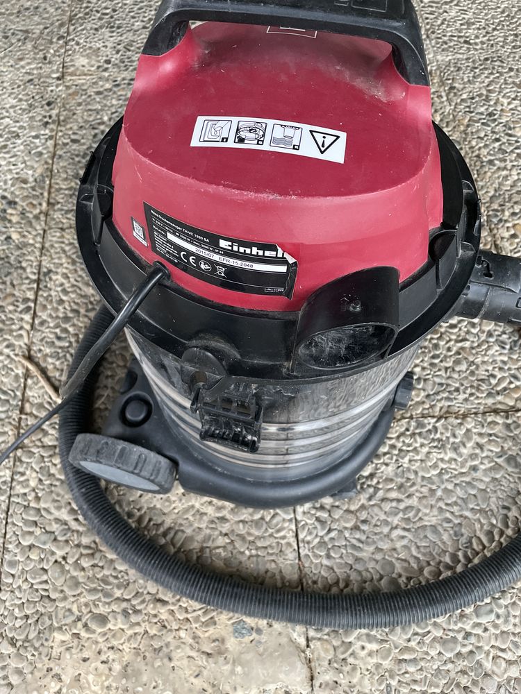 Aspirateur Einhell 20 Veurey-Voroize (38)