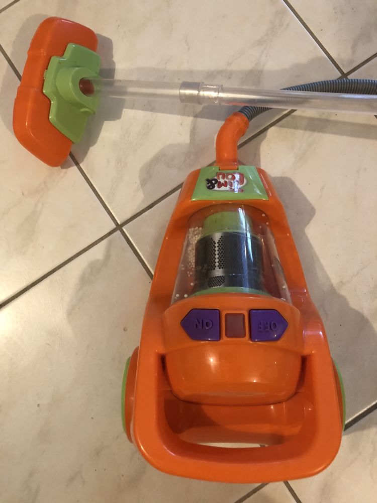 Aspirateur enfant  20 Blois (41)