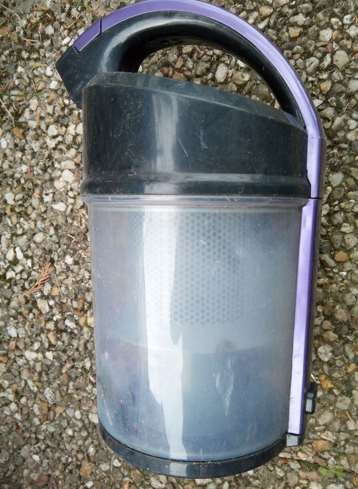 Aspirateur exceline cycloclean 04 : pi�ces d�tach�es 10 Beauchamp (95)