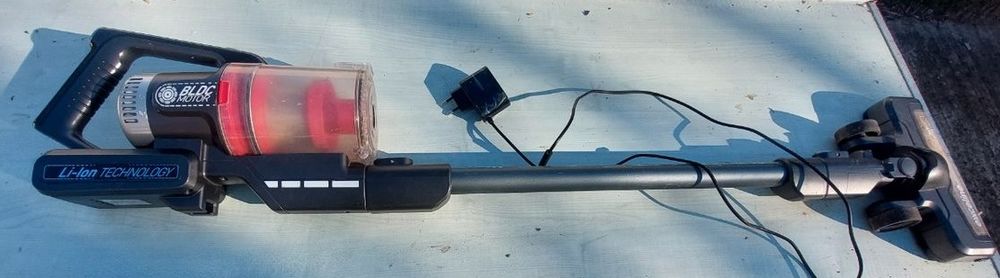 aspirateur Exceline Cyclonic X10 : pi�ces d�tach�es 14 Beauchamp (95)