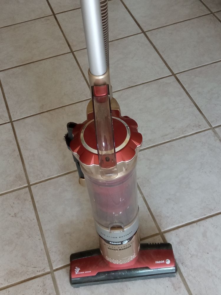 ASPIRATEUR FAGOR 0 Charantonnay (38)