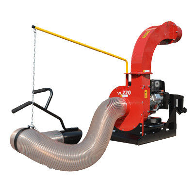 Aspirateur � feuille pour Ridelle 15CV 2655 Versailles (78)