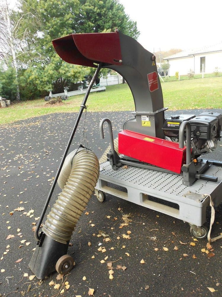 ASPIRATEUR DE FEUILLES 2000 Biganos (33)
