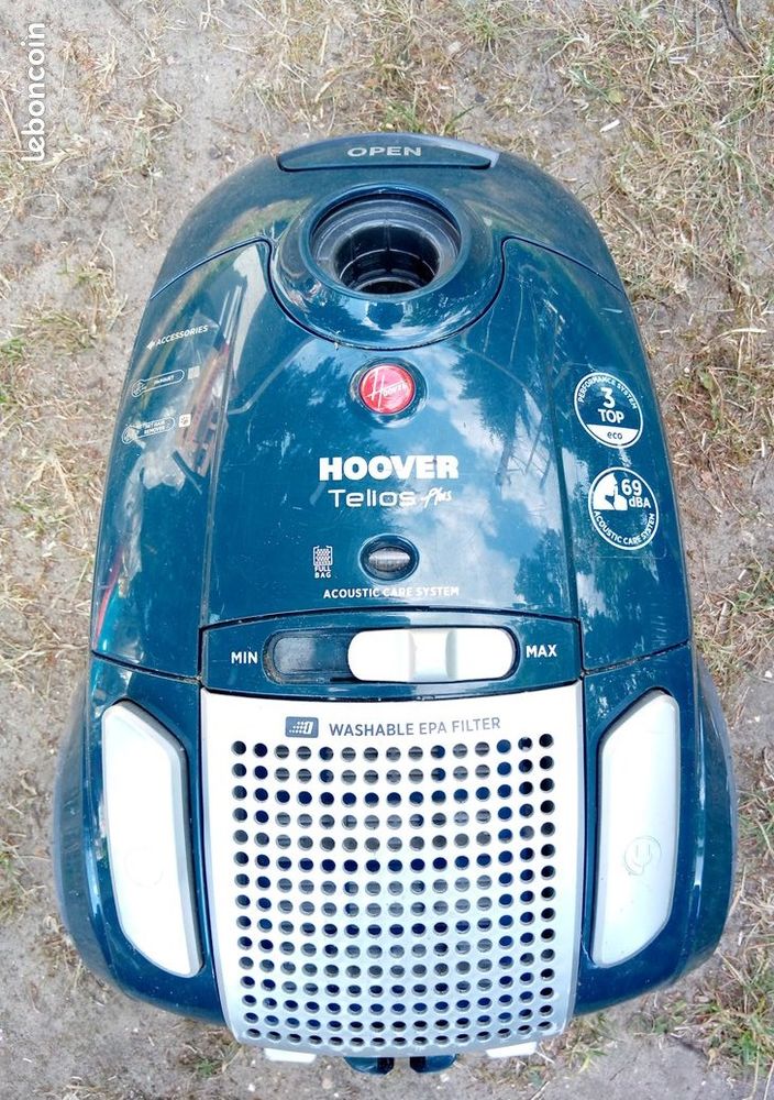 aspirateur Hoover Telios Plus 45 Beauchamp (95)