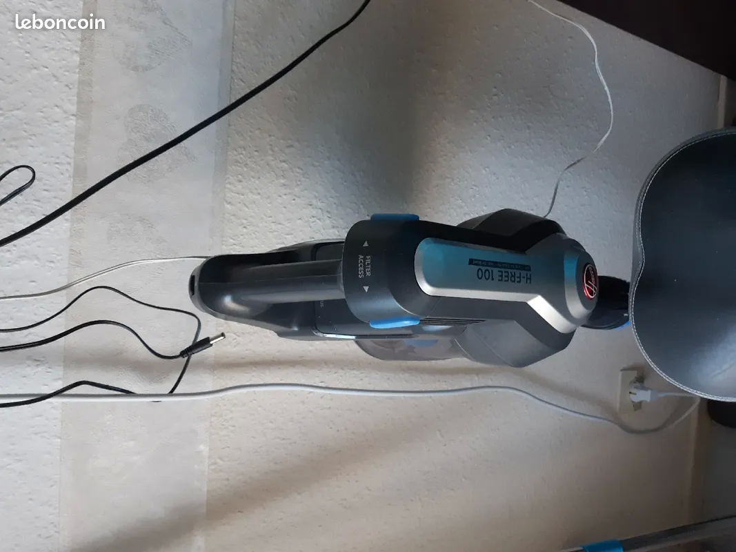 Aspirateur Hoover 80 Dompaire (88)