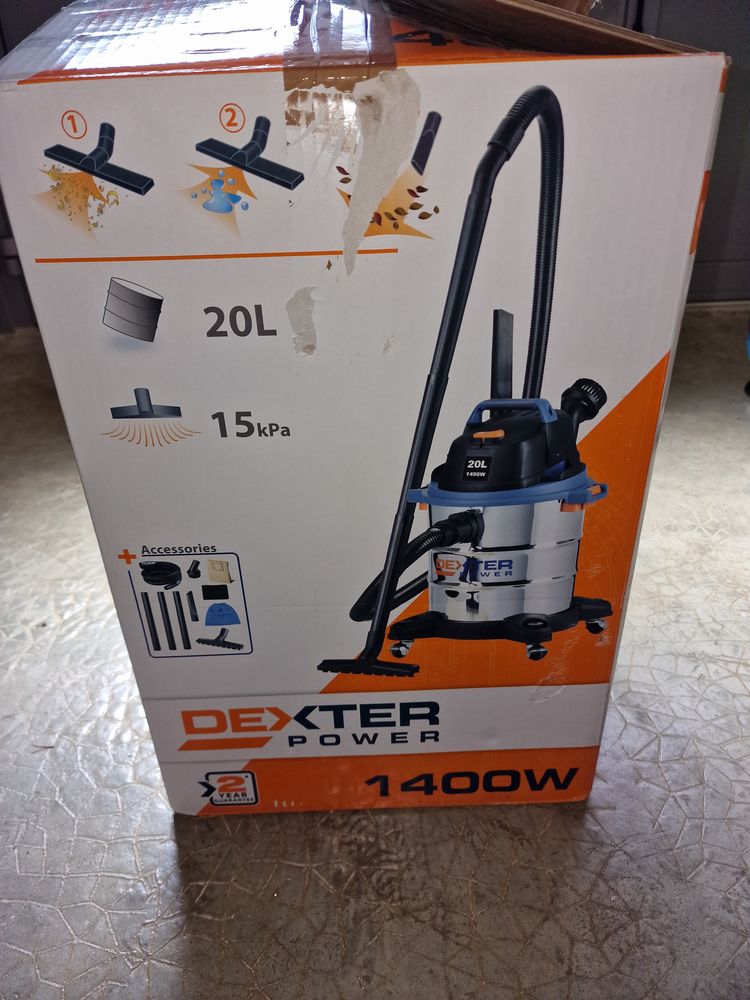 Aspirateur industriel 50 Couchey (21)