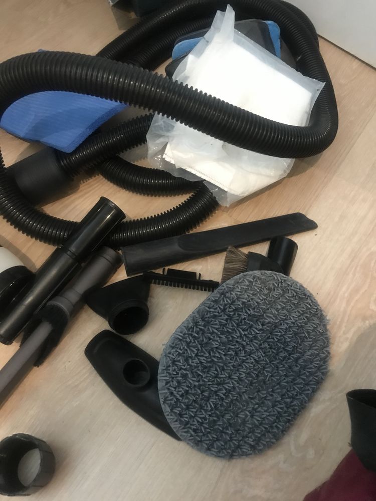 ASPIRATEUR LUX INTELLIGENCE PREMIUM AP11 100 Bretignolles-sur-Mer (85)