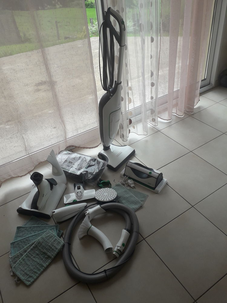 Aspirateur Kobold 950 Castelnau-P�gayrols (12)