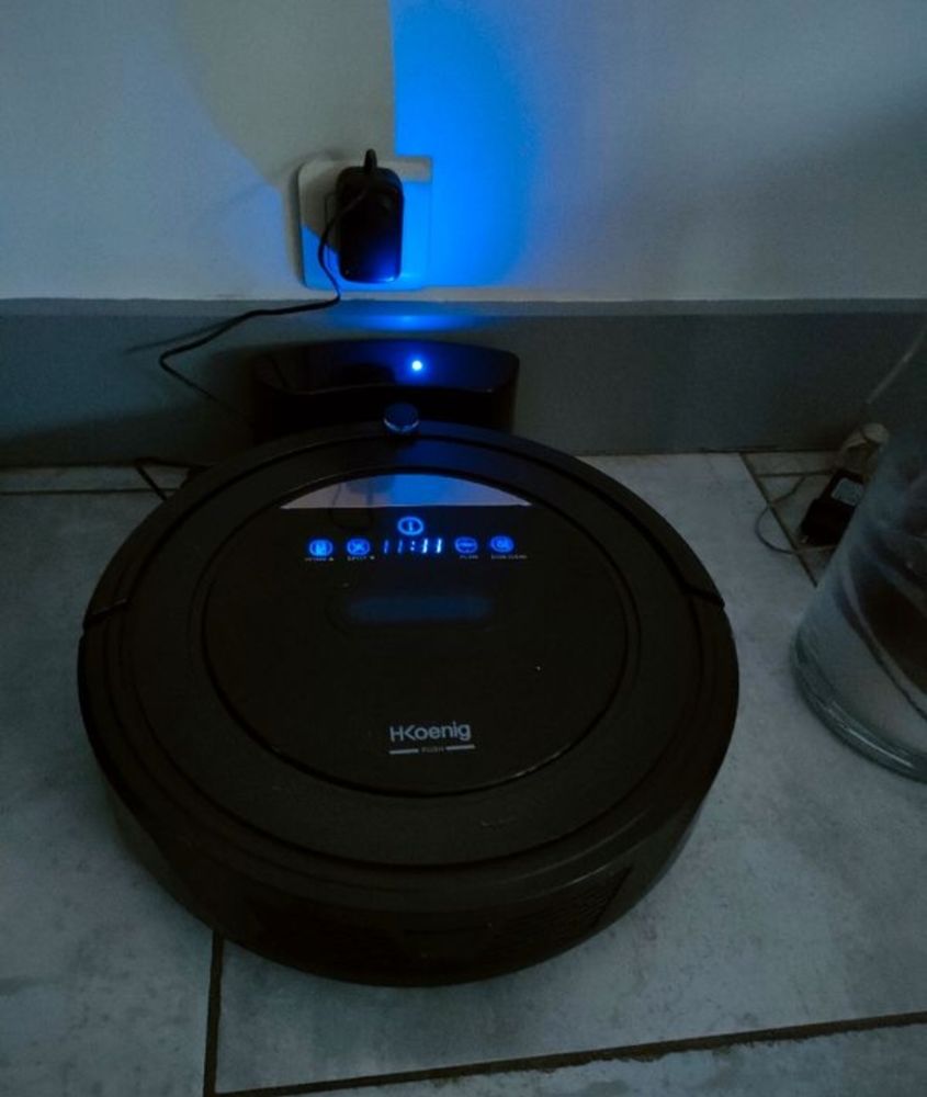 Aspirateur koenig 90 Saint-Brice-sous-For�t (95)