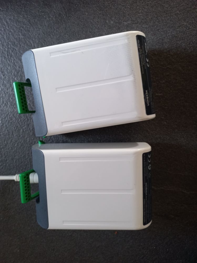 Aspirateur lavant Kobold VB100 950 Saint-Genest-Malifaux (42)