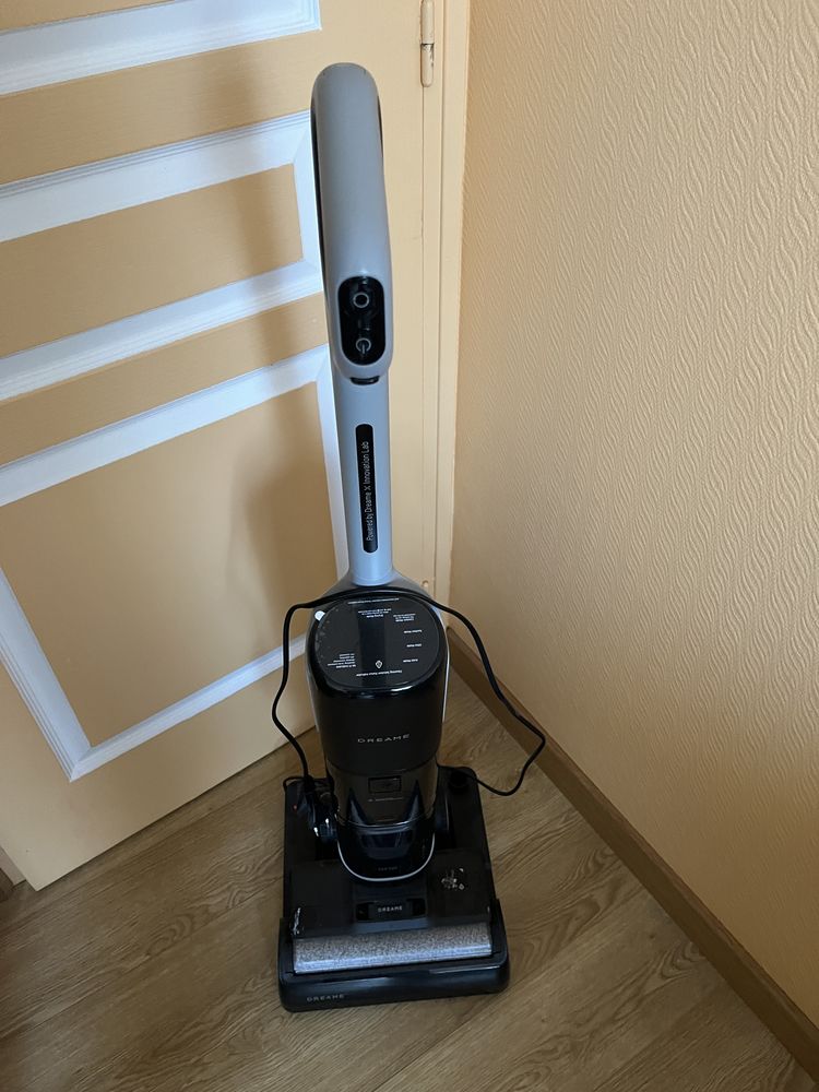 Aspirateur lavant 250 Hillion (22)