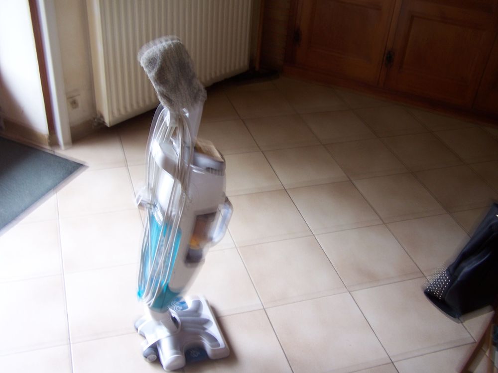 Aspirateur-laveur ROWENTA 150 Bully (42)