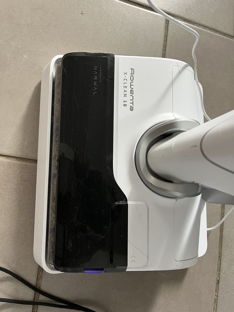 Aspirateur laveur ROWENTA 400 Sissonne (02)