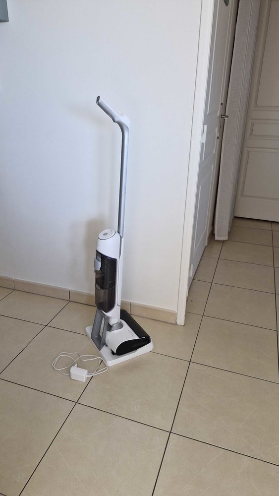 aspirateur+laveur+rowenta 290 Antibes (06)