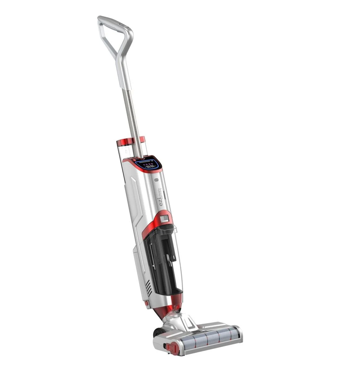 Aspirateur laveur sans fil EZIclean Cyclowash P420 210 Nice (06)