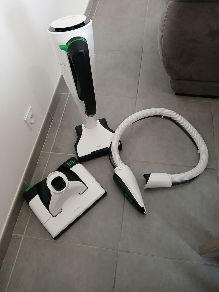 Aspirateur laveur vorwek kobold 1400 Saint-Geours-de-Maremne (40)