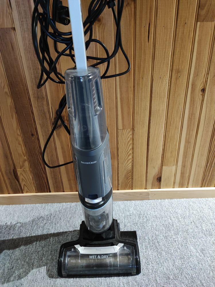 Aspirateur laveur 50 Meurchin (62)