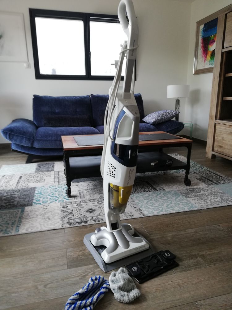  Aspirateur laveur 80 Ploufragan (22)