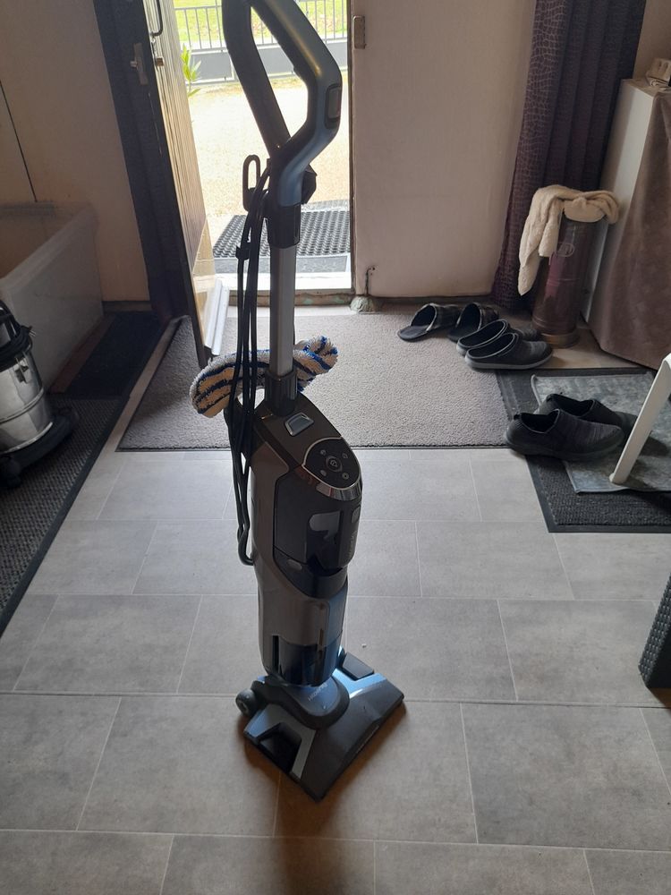 aspirateur  laveur 70 Neublans-Abergement (39)