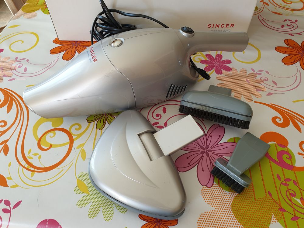 Aspirateur � main 10 Saint-Jean-de-Braye (45)