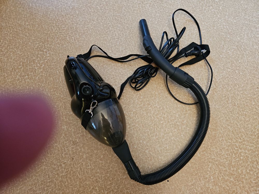 Aspirateur Multi Vac SET 12 15 Paris 19 (75)