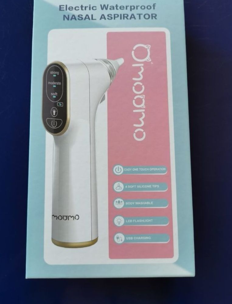 ASPIRATEUR NASAL 9 Arzal (56)