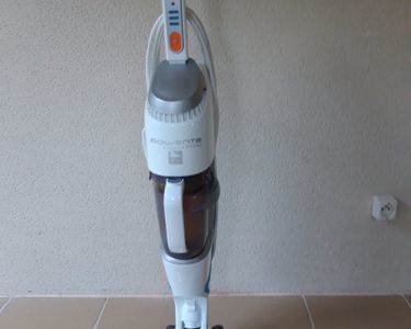 Aspirateur nettoyeur vapeur 135 Luzech (46)