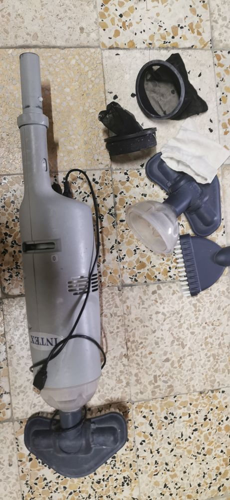 Aspirateur de piscine intex 30 Bonn�e (45)