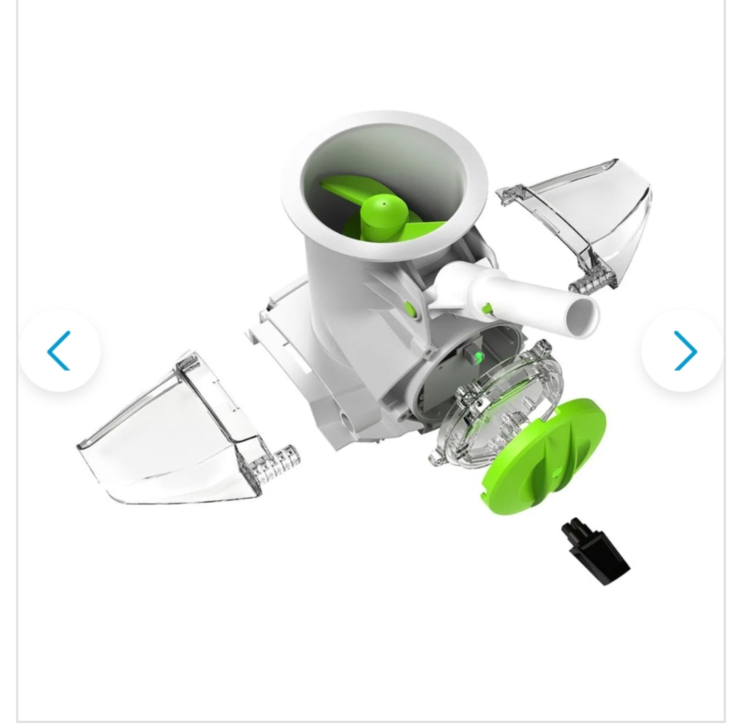 Aspirateur piscine YZAKI 90 
90 Blaye (33)