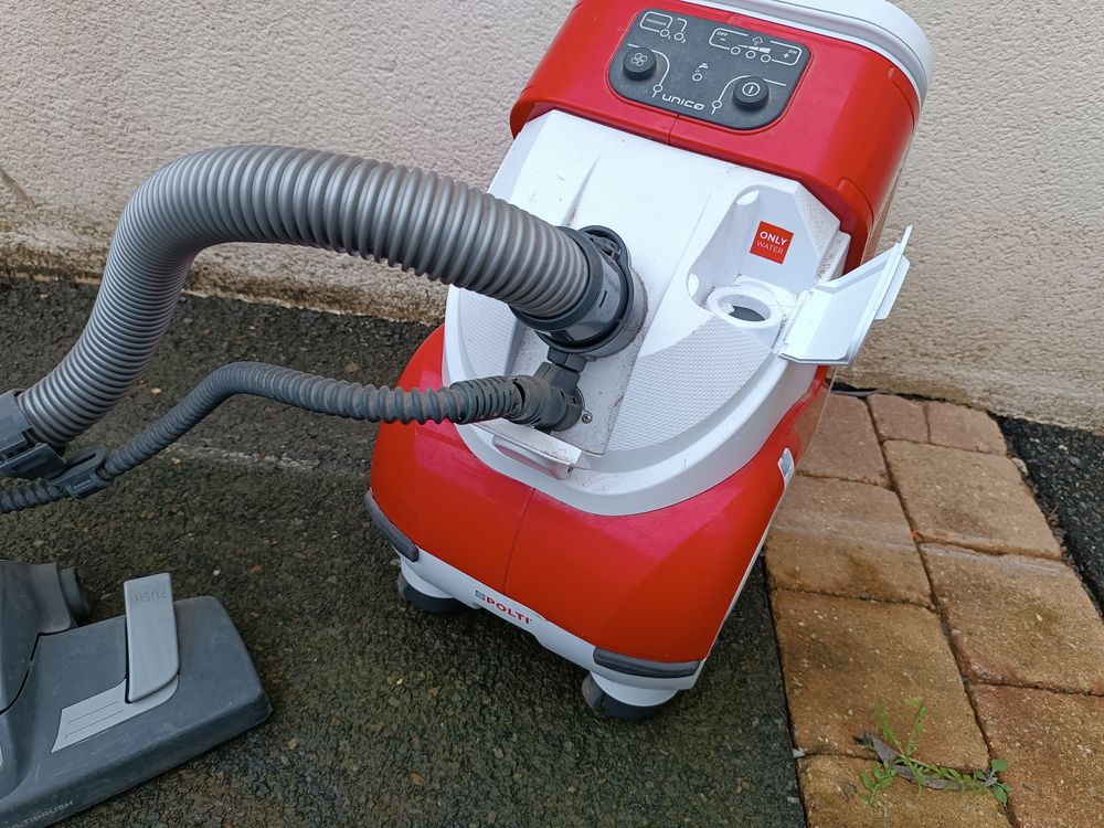 Aspirateur Polti 90 Pl�neuf-Val-Andr� (22)