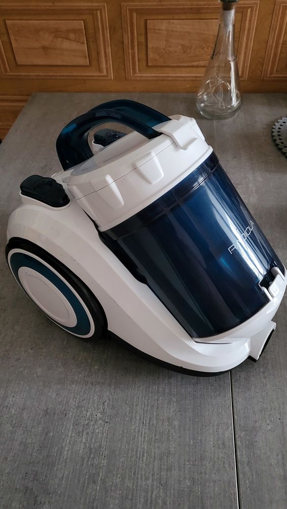 aspirateur Radiola 35 Montlu�on (03)